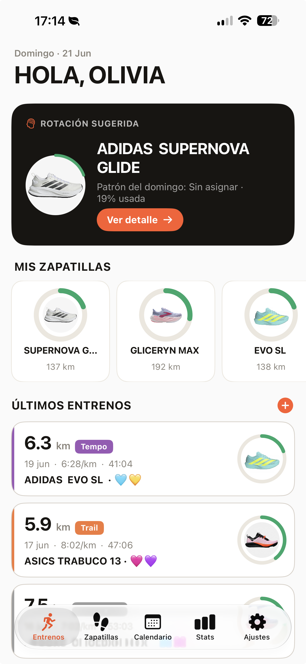 Inicio